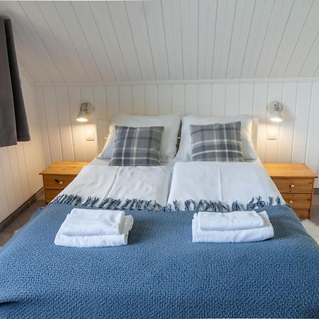 Apartamenty Sudeckie Nad Zalewem I Sosnówka Kültér fotó
