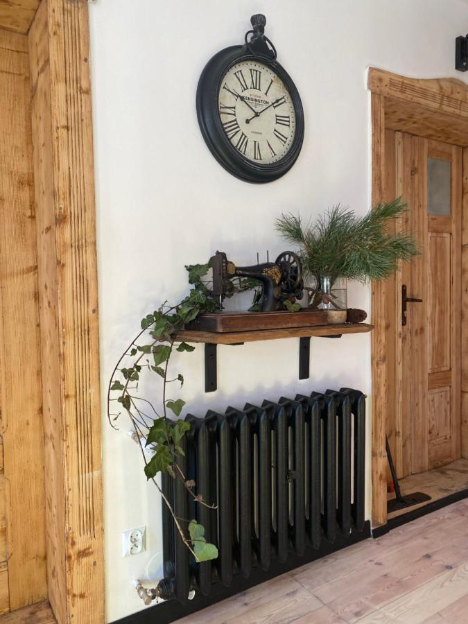 Apartamenty Sudeckie Nad Zalewem I Sosnówka Kültér fotó