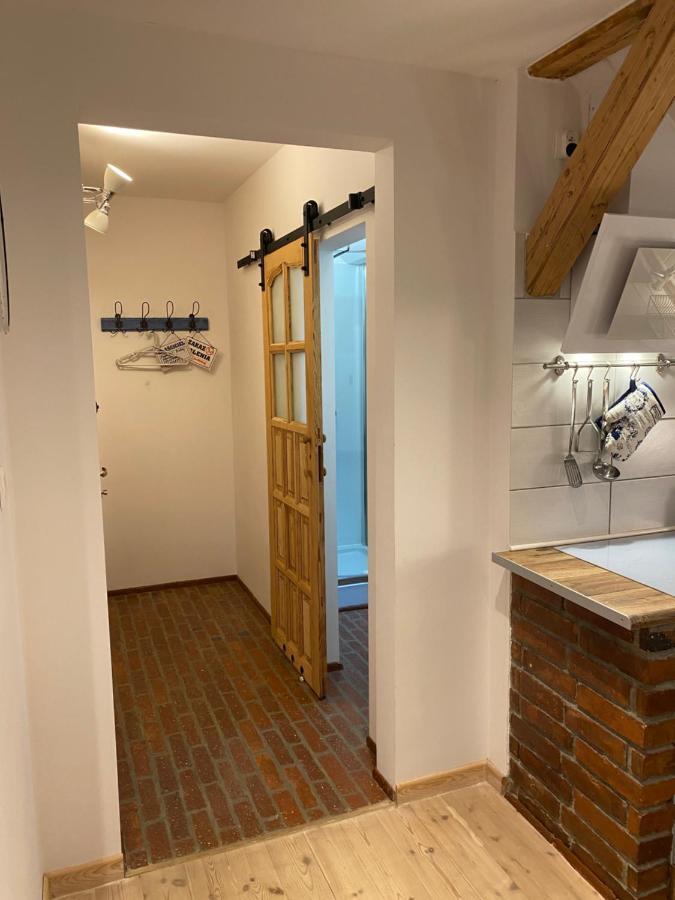 Apartamenty Sudeckie Nad Zalewem I Sosnówka Kültér fotó