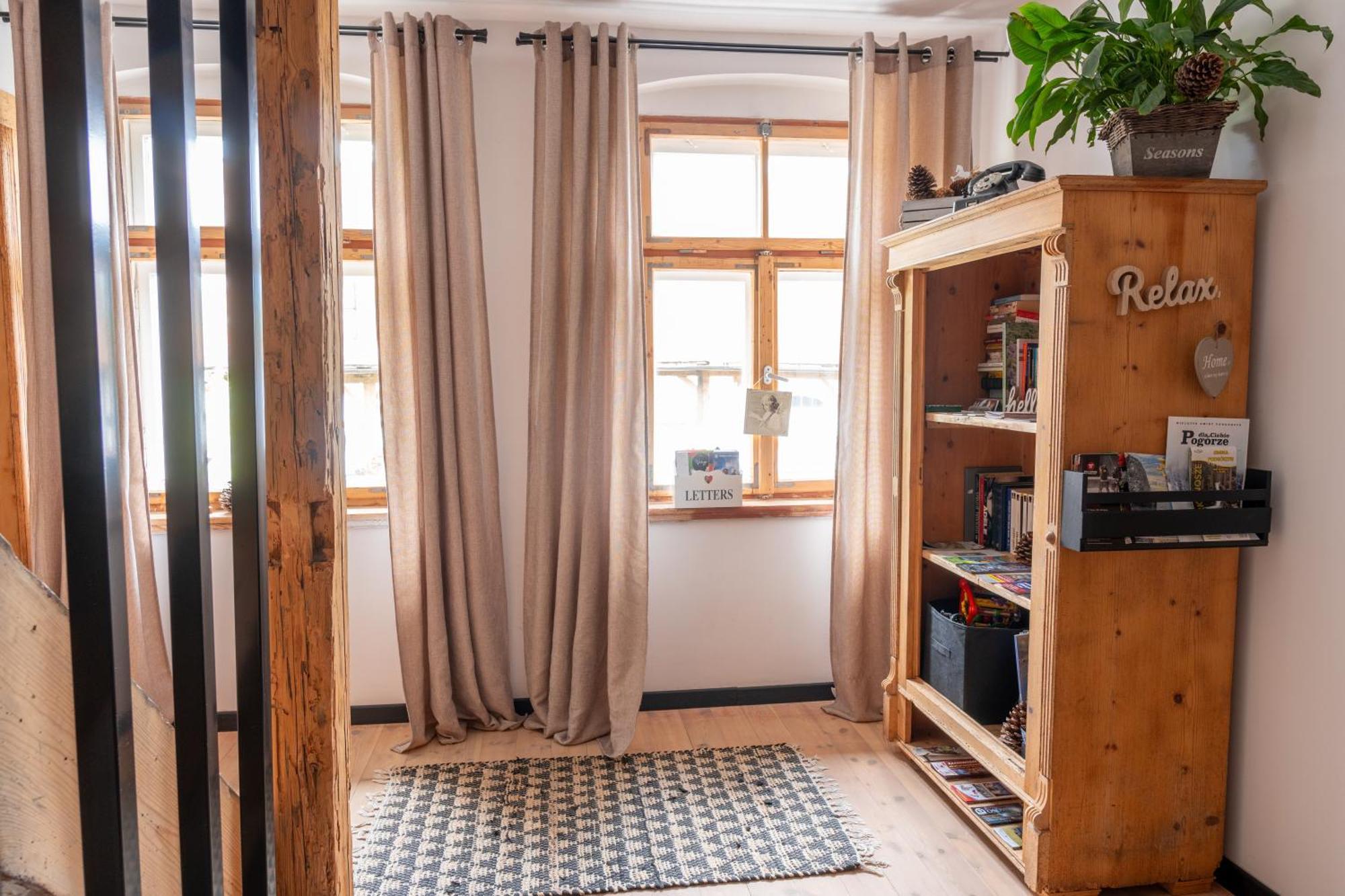 Apartamenty Sudeckie Nad Zalewem I Sosnówka Kültér fotó
