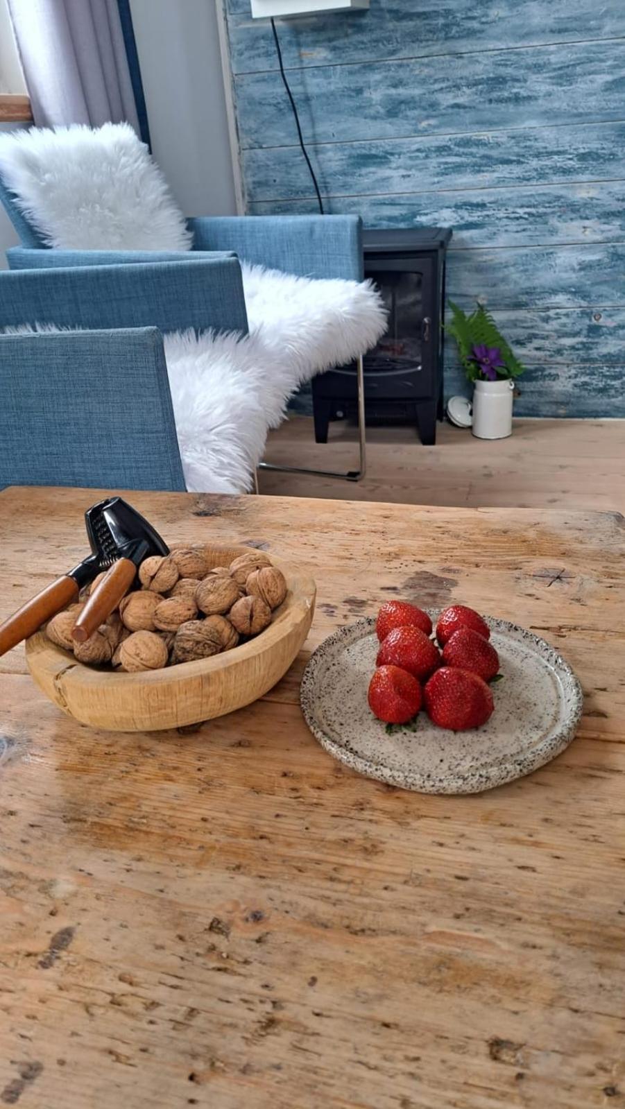 Apartamenty Sudeckie Nad Zalewem I Sosnówka Kültér fotó